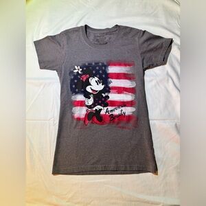 Disney Women’s Tee